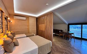 Emirtimes Hotel Merkez